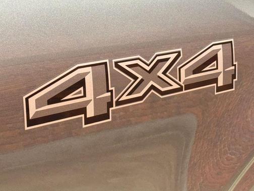 Carbonized Gray Metallic 2026 Ford F-150 STX