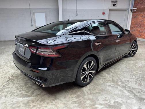 2023 Nissan Maxima SV Xtronic CVT