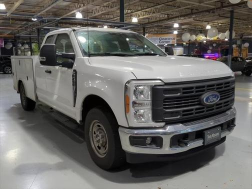 2023 Ford F-250 XL