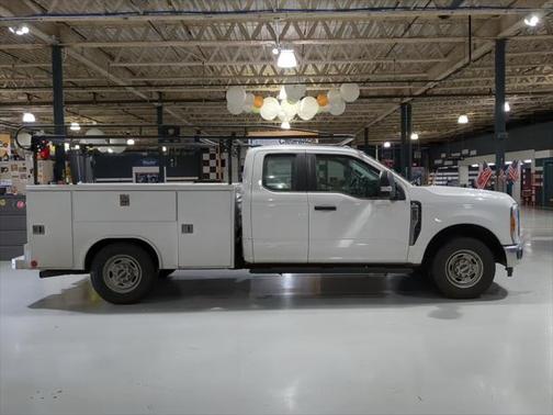 2023 Ford F-250 XL