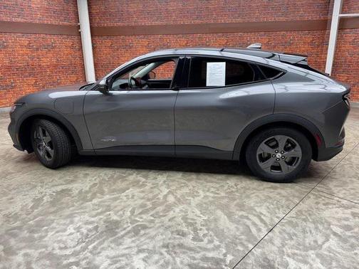 2021 Ford Mustang Mach-E Select