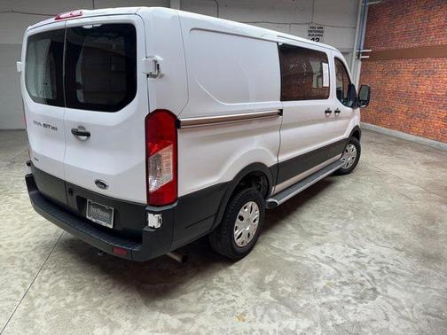 2023 Ford Transit-250 Base