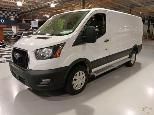 2023 Ford Transit-250 Base