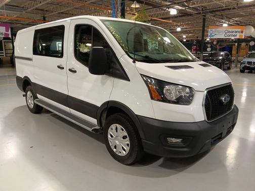 2023 Ford Transit-250 Base