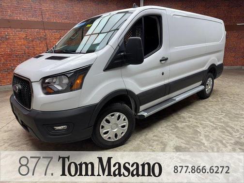 2023 Ford Transit-250 Base