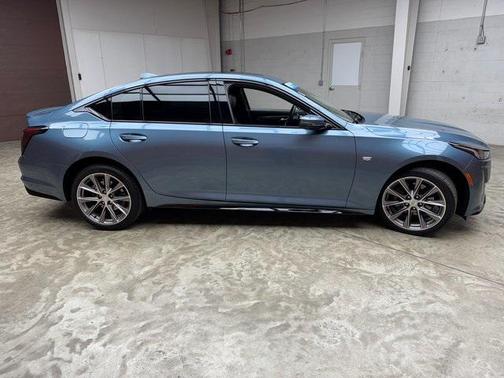 2023 Cadillac CT5 Sport RWD