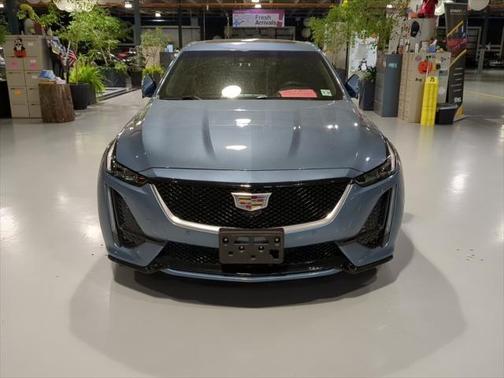 2023 Cadillac CT5 Sport RWD