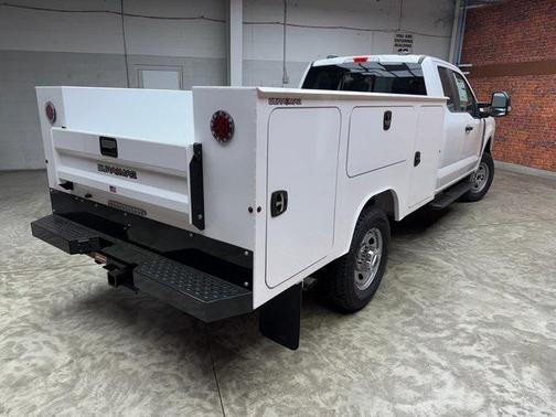 2025 Ford F-350 XL