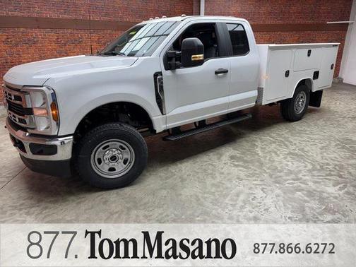 2025 Ford F-350 XL