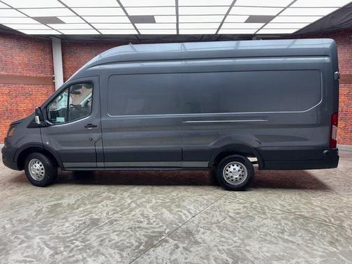 2025 Ford Transit-350 Base