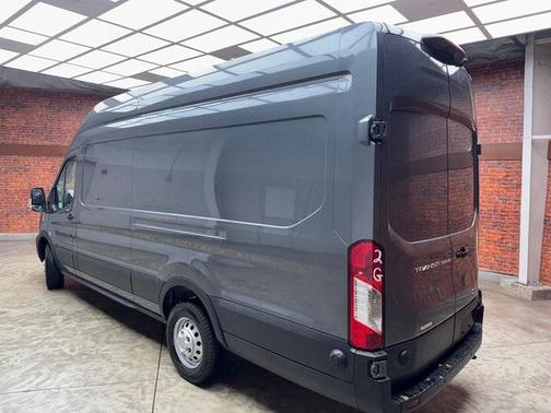 2025 Ford Transit-350 Base