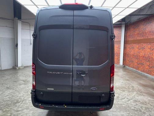 2025 Ford Transit-350 Base