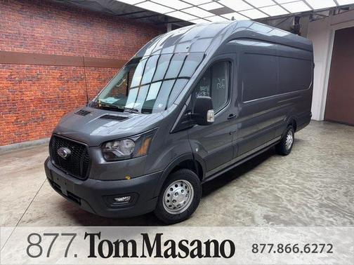 2025 Ford Transit-350 Base
