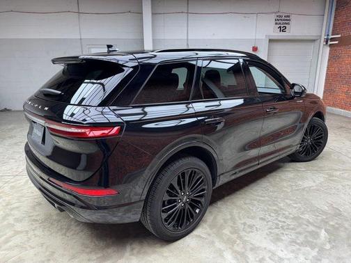 2023 Lincoln Corsair Reserve