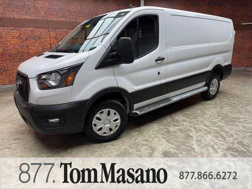2023 Ford Transit-250 Base
