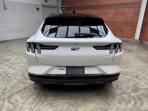 2024 Ford Mustang Mach-E GT