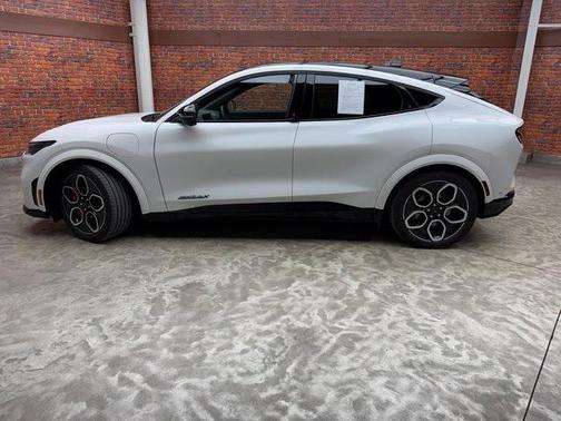 2024 Ford Mustang Mach-E GT