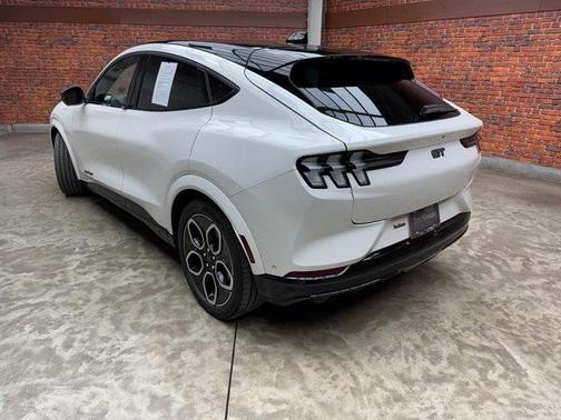 2024 Ford Mustang Mach-E GT