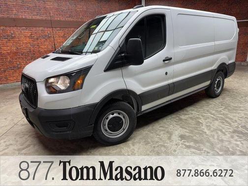 2026 Ford Transit-150 Base