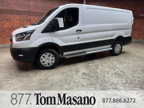 2023 Ford Transit-250 Base