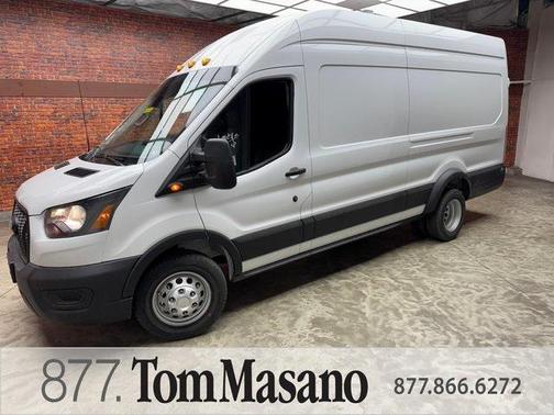 2026 Ford Transit-350 Base