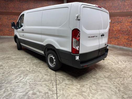 2025 Ford Transit-150 Base