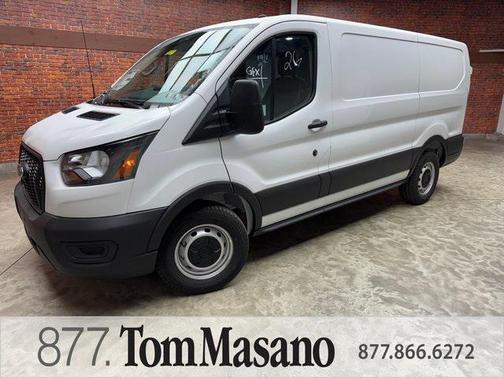 2025 Ford Transit-150 Base