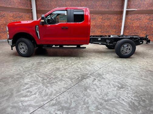 2026 Ford F-350 XL