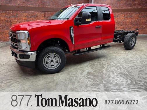 2026 Ford F-350 XL