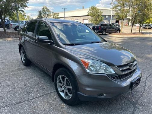2011 Honda CR-V LX