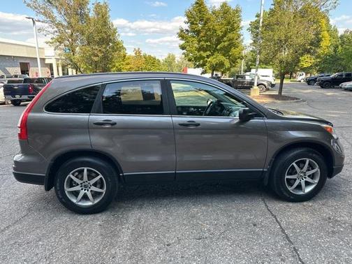 2011 Honda CR-V LX