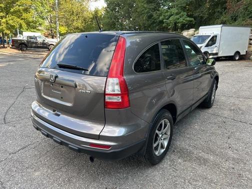 2011 Honda CR-V LX