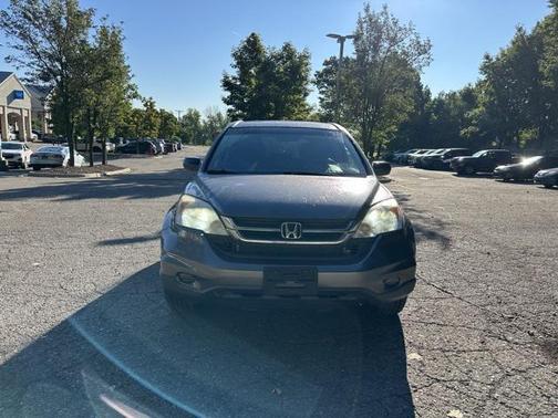 2011 Honda CR-V LX