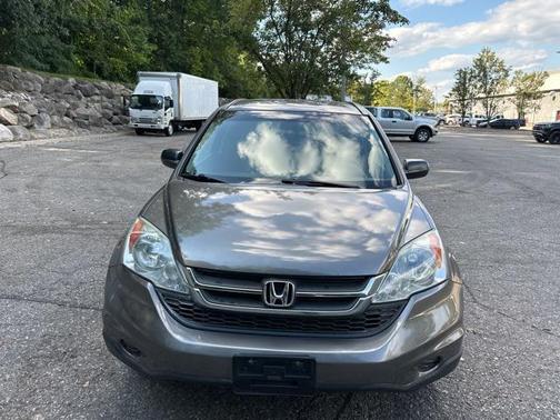 2011 Honda CR-V LX