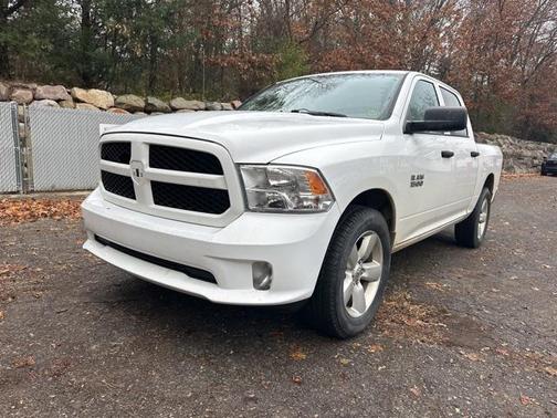 2015 RAM 1500 Tradesman/Express