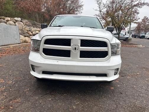 2015 RAM 1500 Tradesman/Express