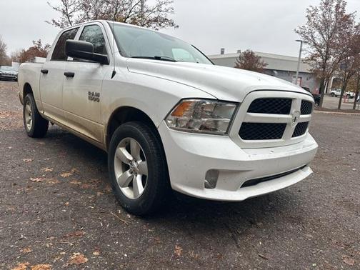 2015 RAM 1500 Tradesman/Express