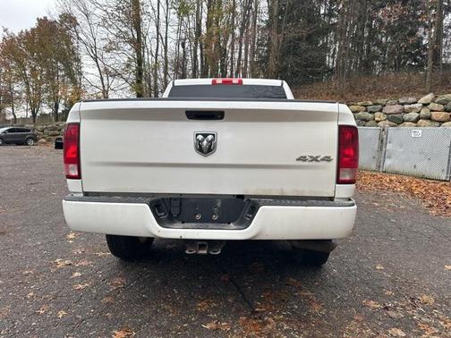 2015 RAM 1500 Tradesman/Express