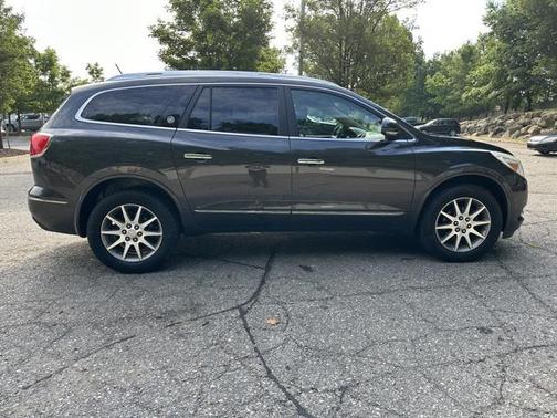 2013 Buick Enclave Leather