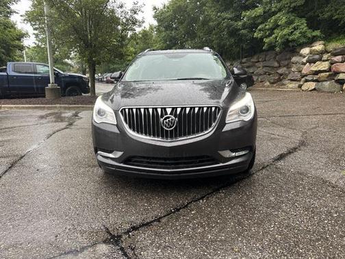 2013 Buick Enclave Leather