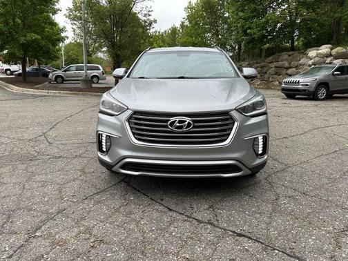 2019 Hyundai Santa Fe XL SE