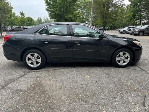 2014 Chevrolet Malibu 1LS