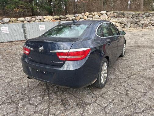 2015 Buick Verano Base