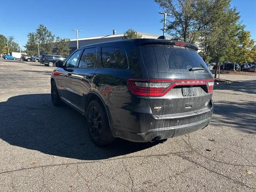 2020 Dodge Durango R/T AWD