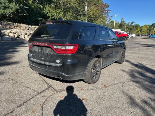 2020 Dodge Durango R/T AWD