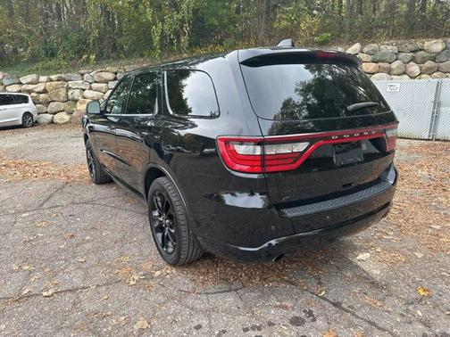 2020 Dodge Durango R/T AWD