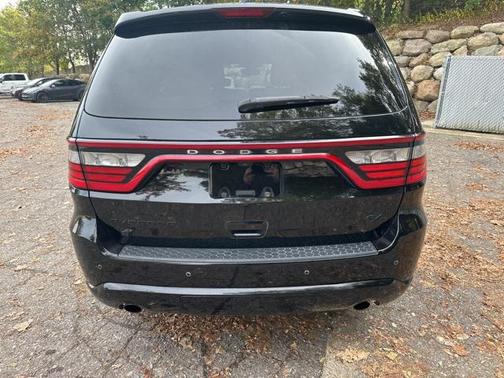 2020 Dodge Durango R/T AWD