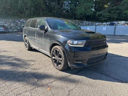 2020 Dodge Durango R/T AWD