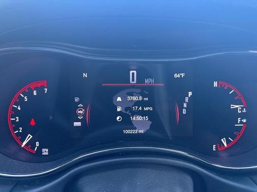 2020 Dodge Durango R/T AWD