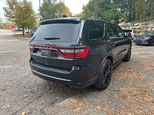 2020 Dodge Durango R/T AWD